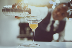 barman home